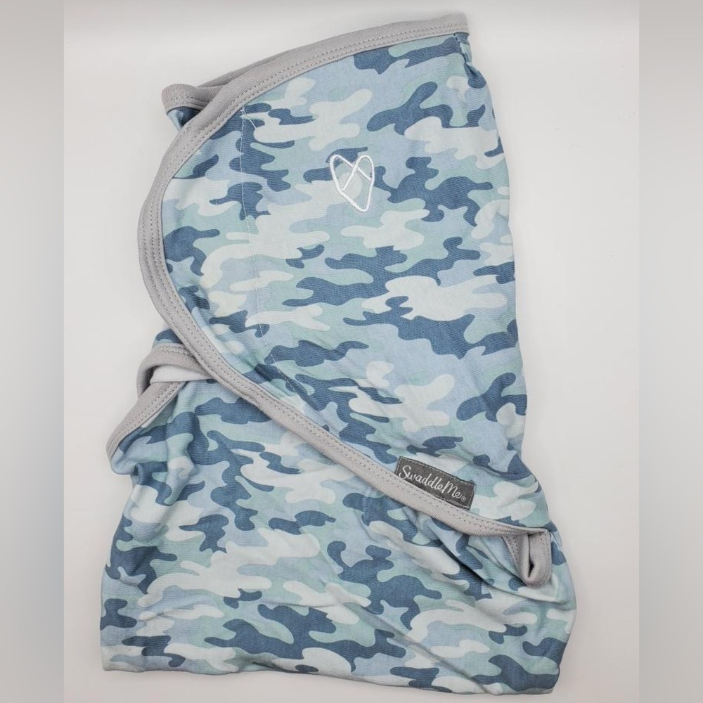 Swaddle Me